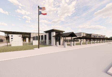 Renderings of Elementary #47